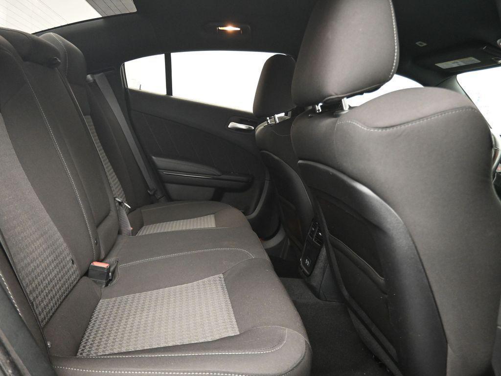 used 2023 Dodge Charger car, priced at $36,090