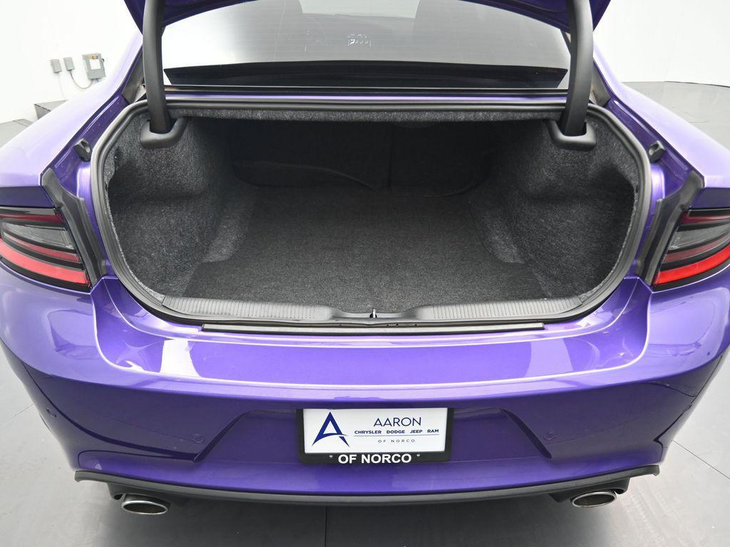 used 2023 Dodge Charger car, priced at $36,090
