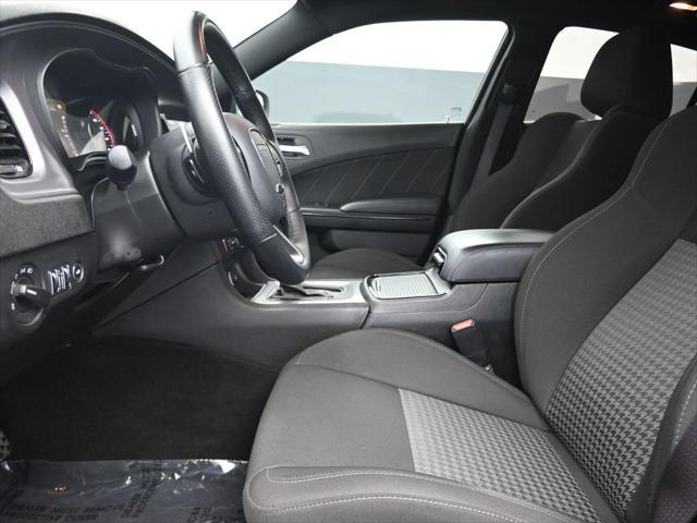 used 2023 Dodge Charger car, priced at $38,431
