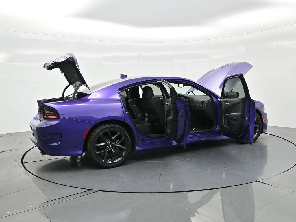 used 2023 Dodge Charger car, priced at $36,090