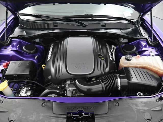 used 2023 Dodge Charger car, priced at $38,431
