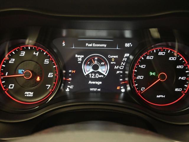 used 2023 Dodge Charger car, priced at $38,431