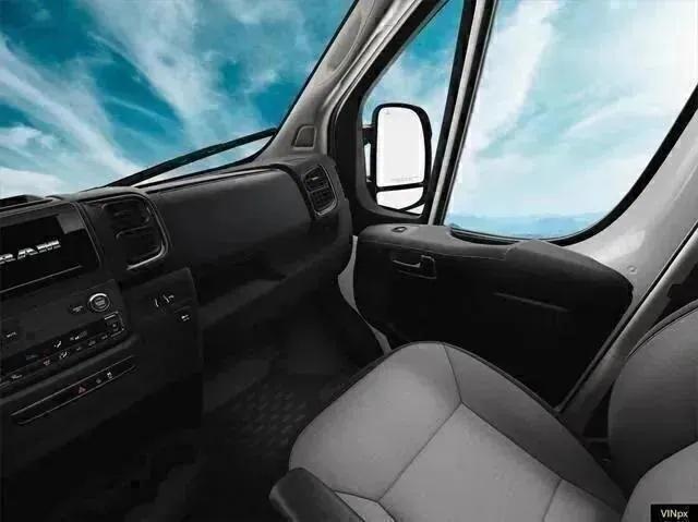 new 2024 Ram ProMaster 2500 car, priced at $46,430