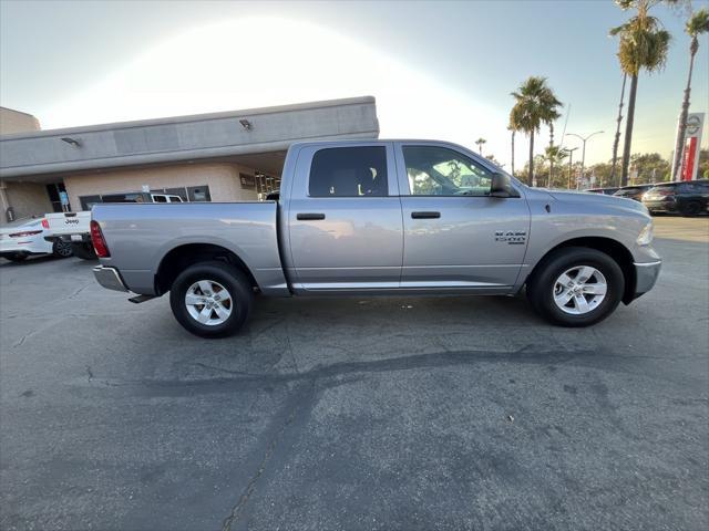 used 2022 Ram 1500 Classic car, priced at $25,904