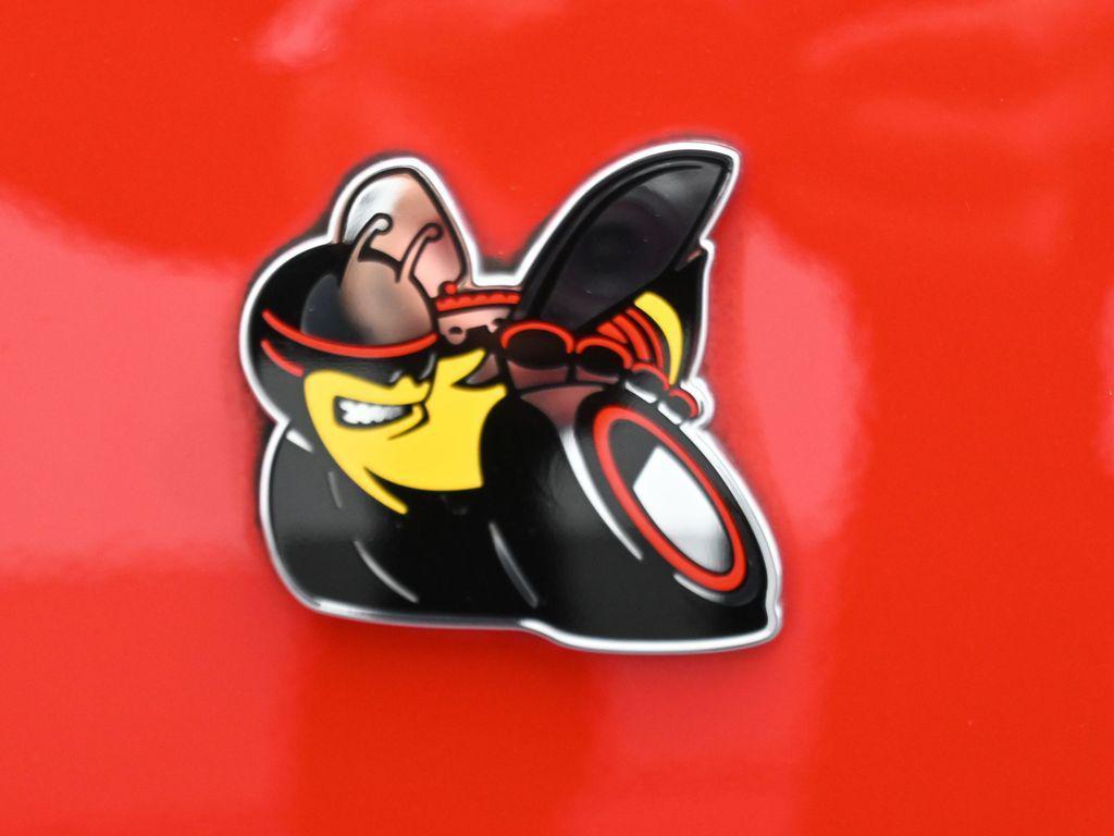 used 2022 Dodge Challenger car, priced at $47,233