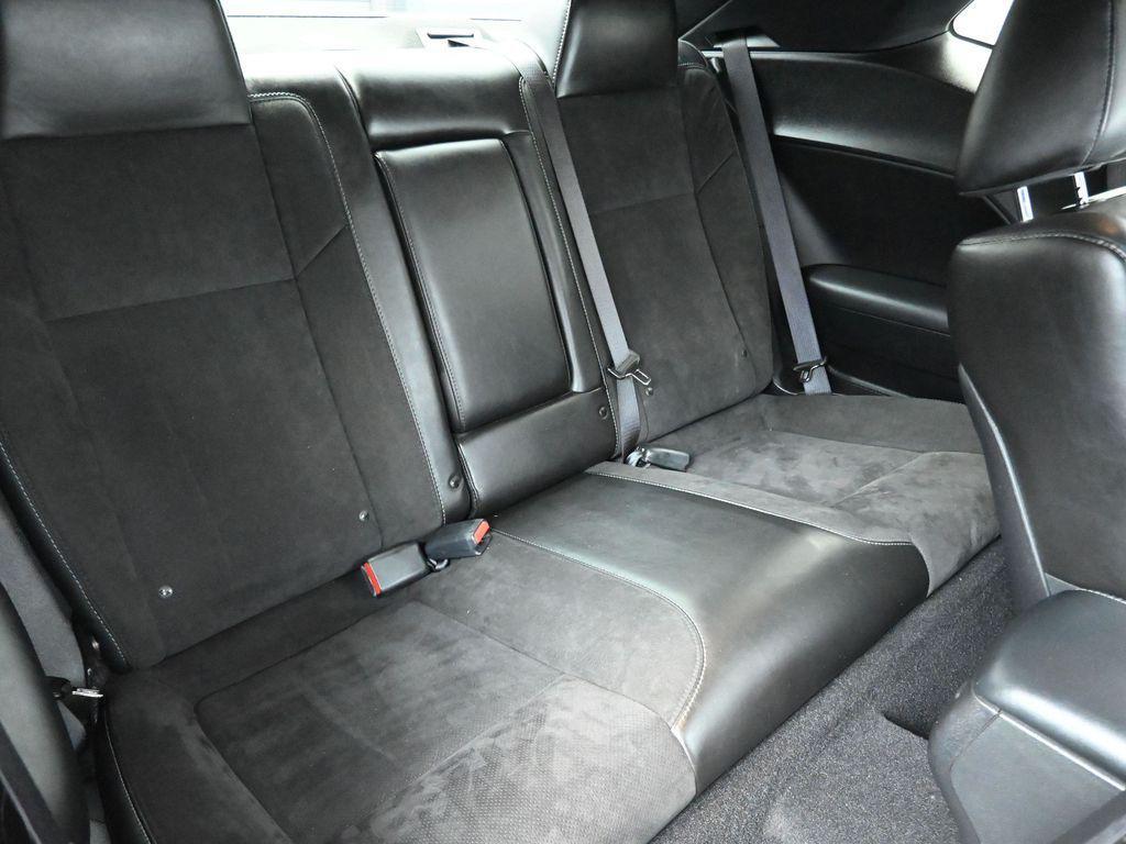 used 2022 Dodge Challenger car, priced at $47,233