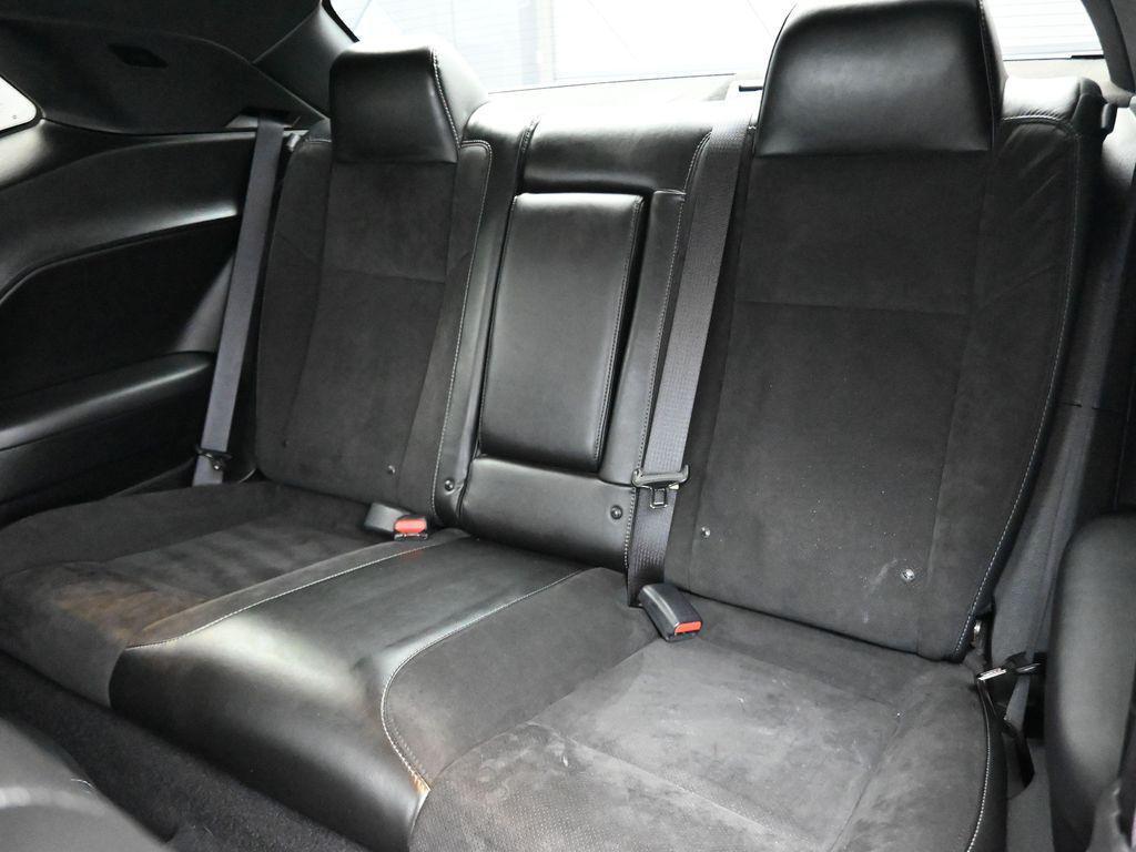 used 2022 Dodge Challenger car, priced at $47,233