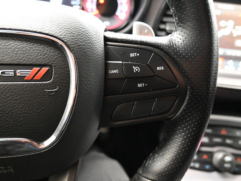 used 2022 Dodge Challenger car, priced at $47,233