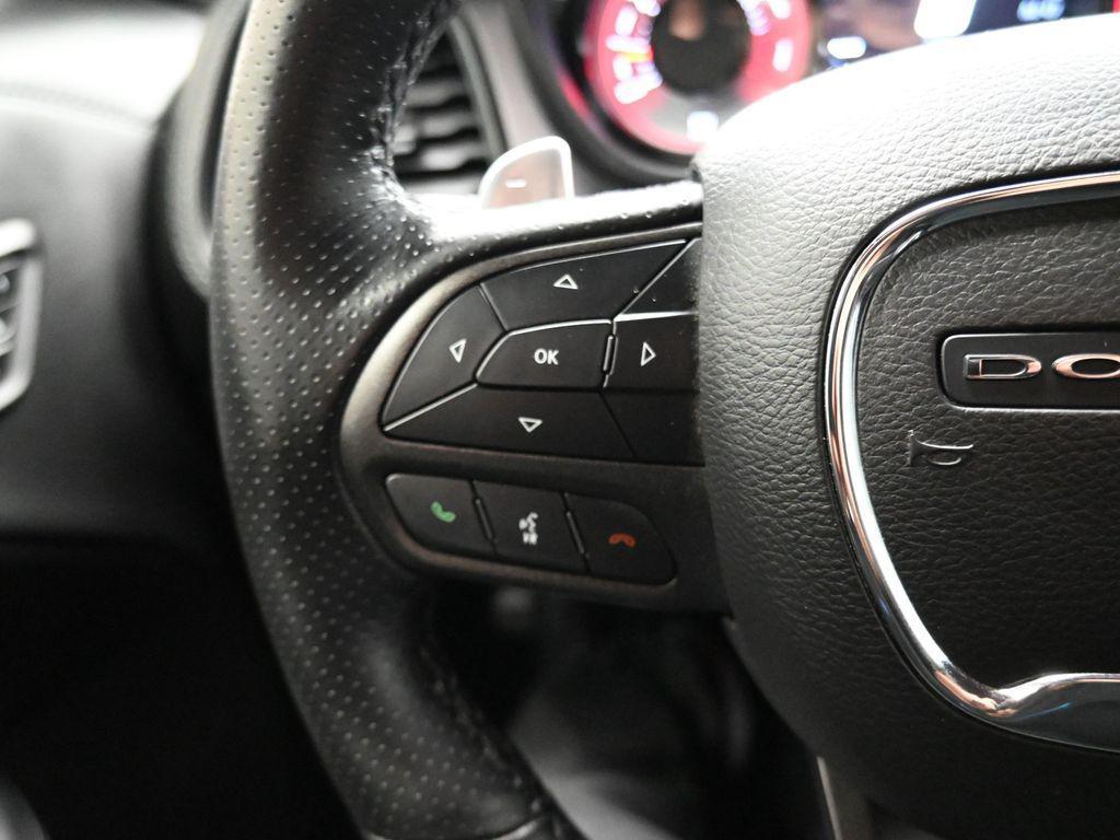 used 2022 Dodge Challenger car, priced at $47,233