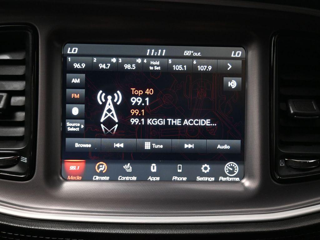 used 2022 Dodge Challenger car, priced at $47,233