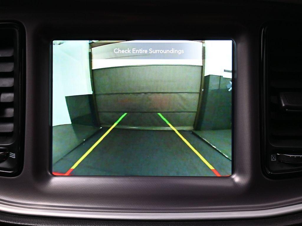 used 2022 Dodge Challenger car, priced at $47,233