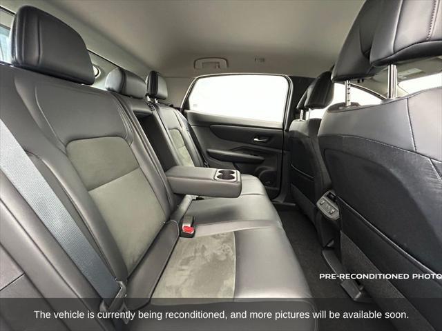 used 2023 Nissan ARIYA car, priced at $26,331