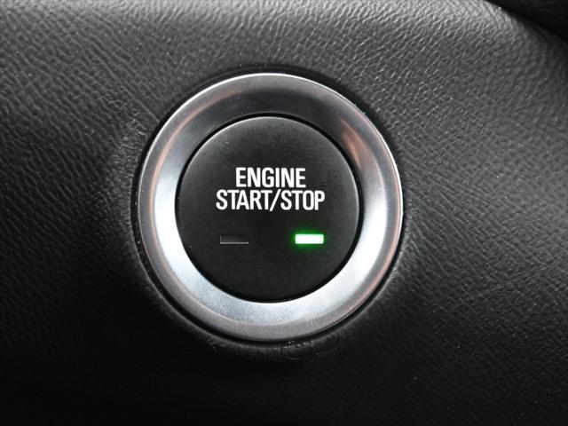 used 2024 GMC Terrain car, priced at $23,707