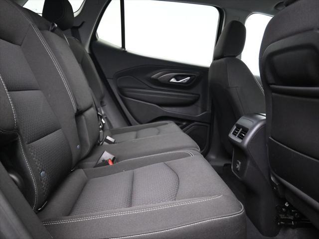 used 2024 GMC Terrain car, priced at $23,707