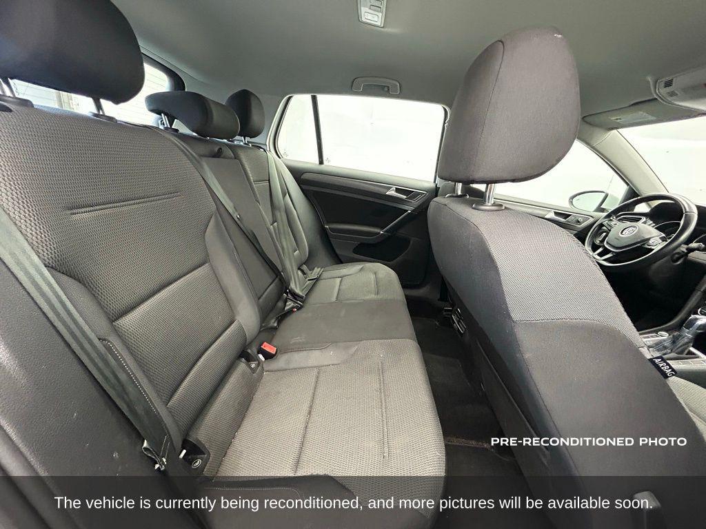 used 2019 Volkswagen e-Golf car, priced at $21,795