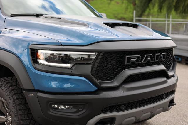 new 2024 Ram 1500 car, priced at $125,265