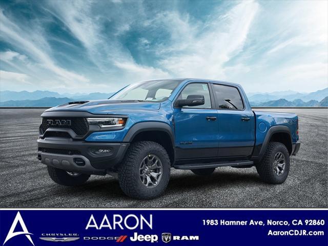 new 2024 Ram 1500 car, priced at $125,265