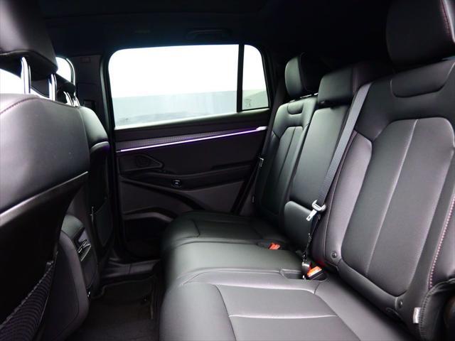 new 2025 Jeep Wagoneer S car, priced at $66,540