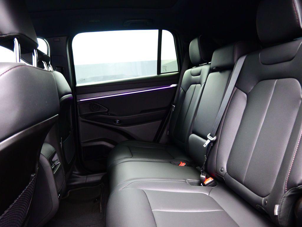 new 2025 Jeep Wagoneer S car, priced at $58,290