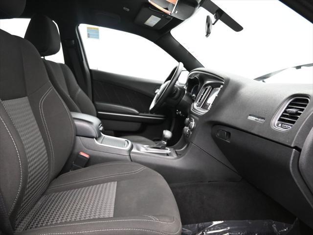 used 2023 Dodge Charger car, priced at $22,679
