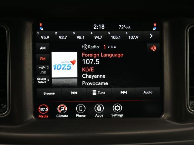 used 2023 Dodge Charger car, priced at $22,679
