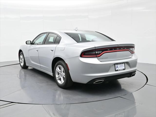 used 2023 Dodge Charger car, priced at $22,679
