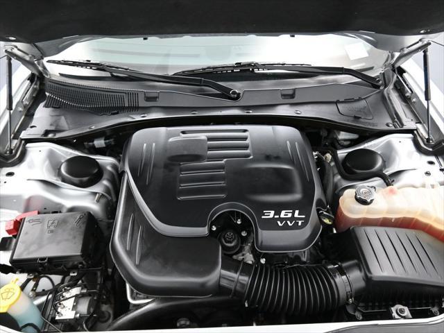 used 2023 Dodge Charger car, priced at $22,679