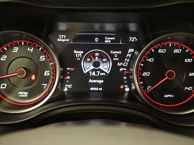 used 2023 Dodge Charger car, priced at $22,679