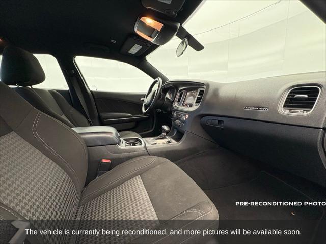 used 2023 Dodge Charger car, priced at $23,493