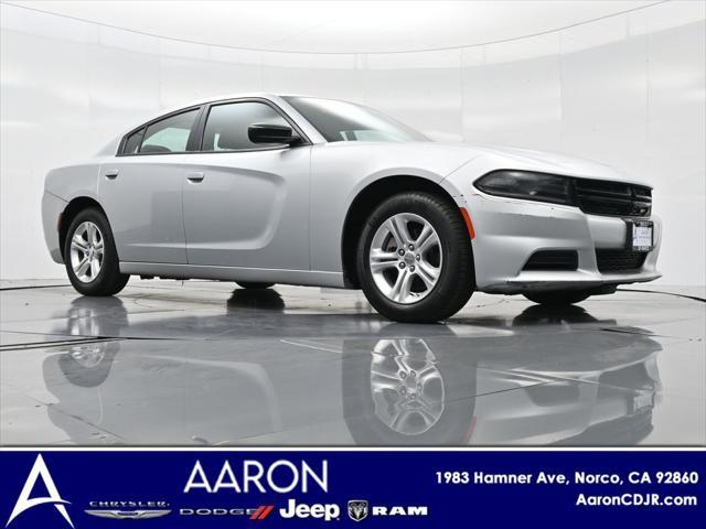 used 2023 Dodge Charger car, priced at $22,679