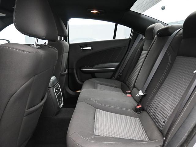used 2023 Dodge Charger car, priced at $22,679