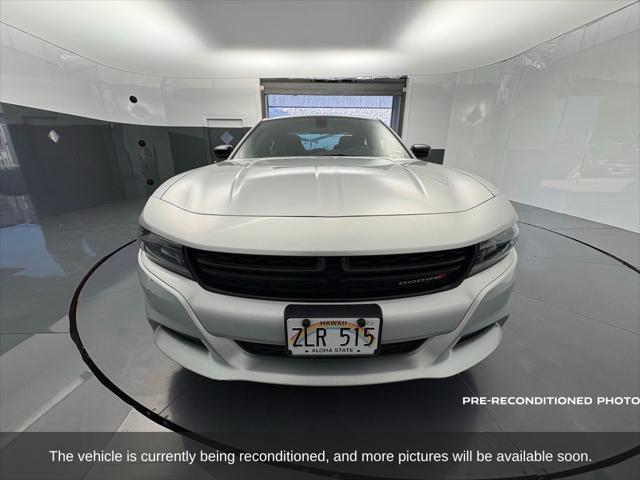 used 2023 Dodge Charger car, priced at $23,493