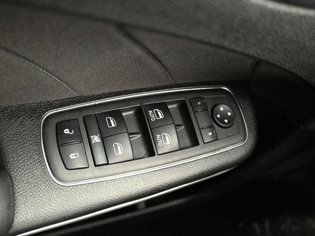 used 2023 Dodge Charger car, priced at $22,679