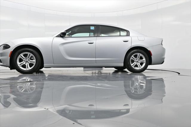 used 2023 Dodge Charger car, priced at $22,679