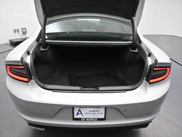 used 2023 Dodge Charger car, priced at $22,679