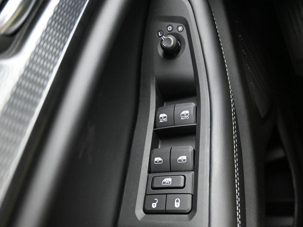 new 2025 Jeep Grand Cherokee L car, priced at $43,455