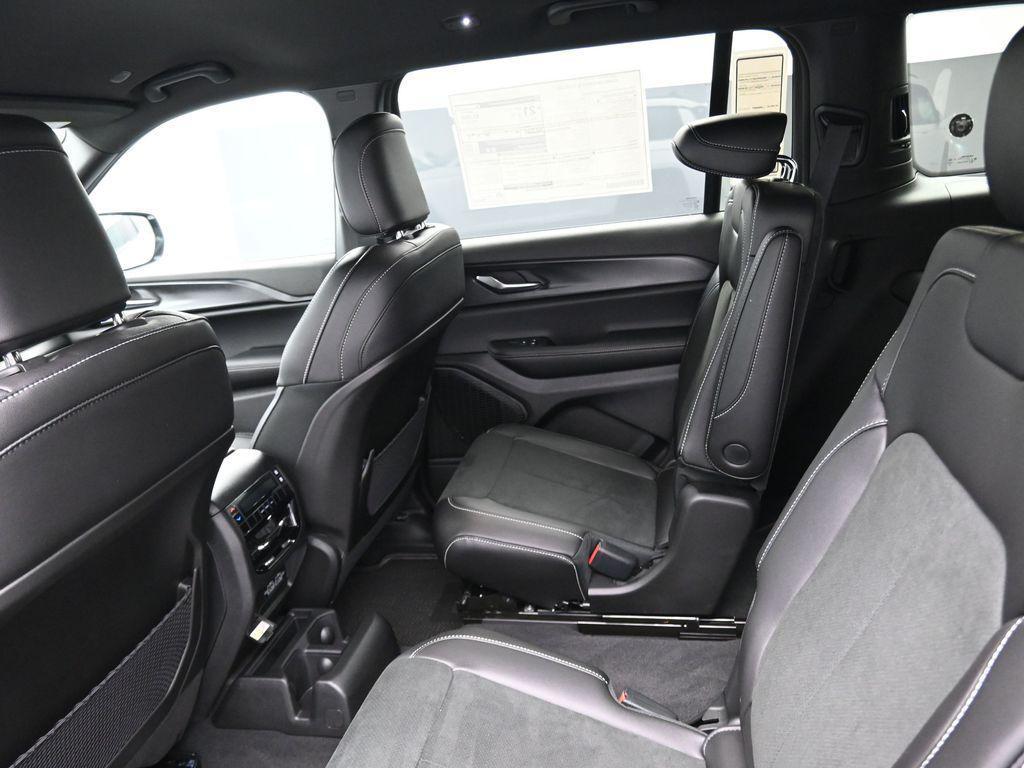 new 2025 Jeep Grand Cherokee L car, priced at $43,455