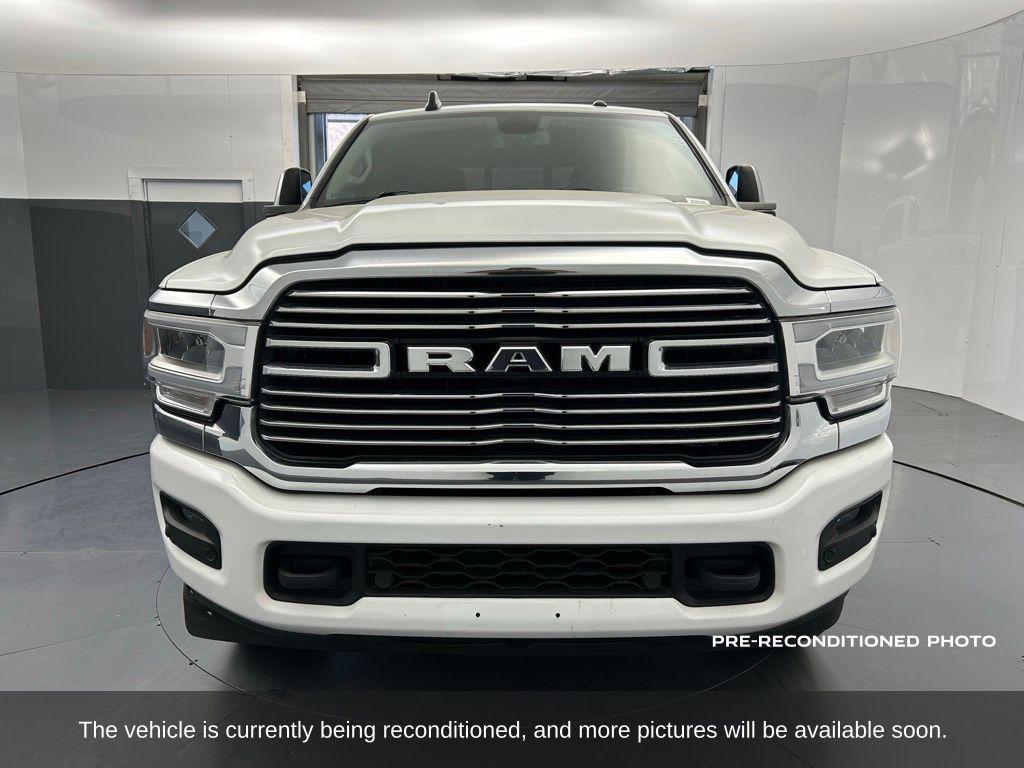 used 2024 Ram 2500 car, priced at $53,360
