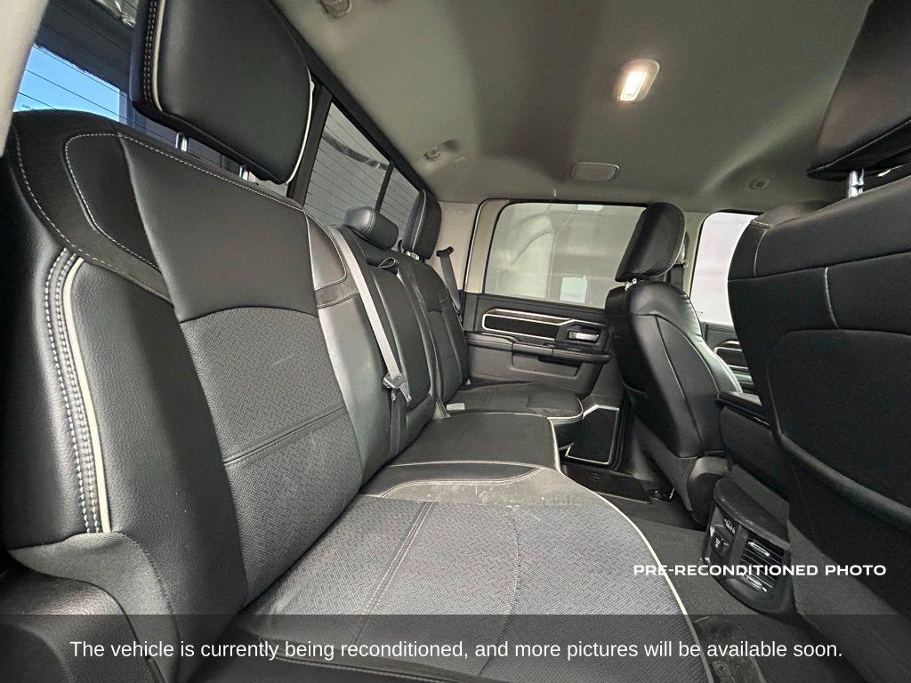 used 2024 Ram 2500 car, priced at $53,360