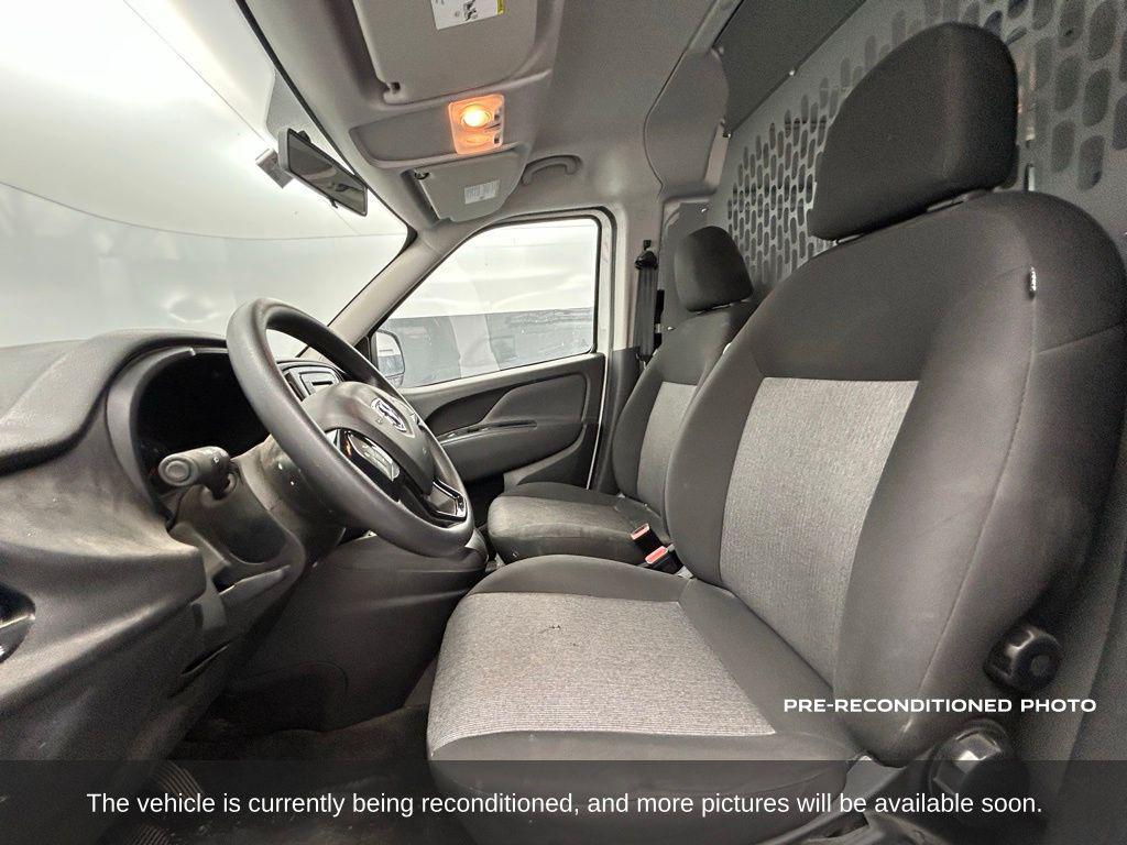 used 2022 Ram ProMaster City car, priced at $27,431