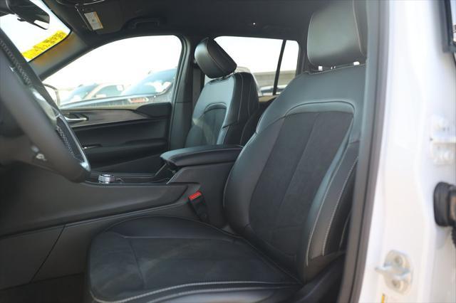 new 2025 Jeep Grand Cherokee car, priced at $41,830