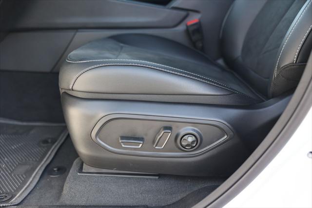 new 2025 Jeep Grand Cherokee car, priced at $41,830