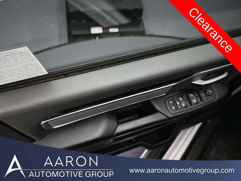 used 2021 Ram 3500 car, priced at $45,400