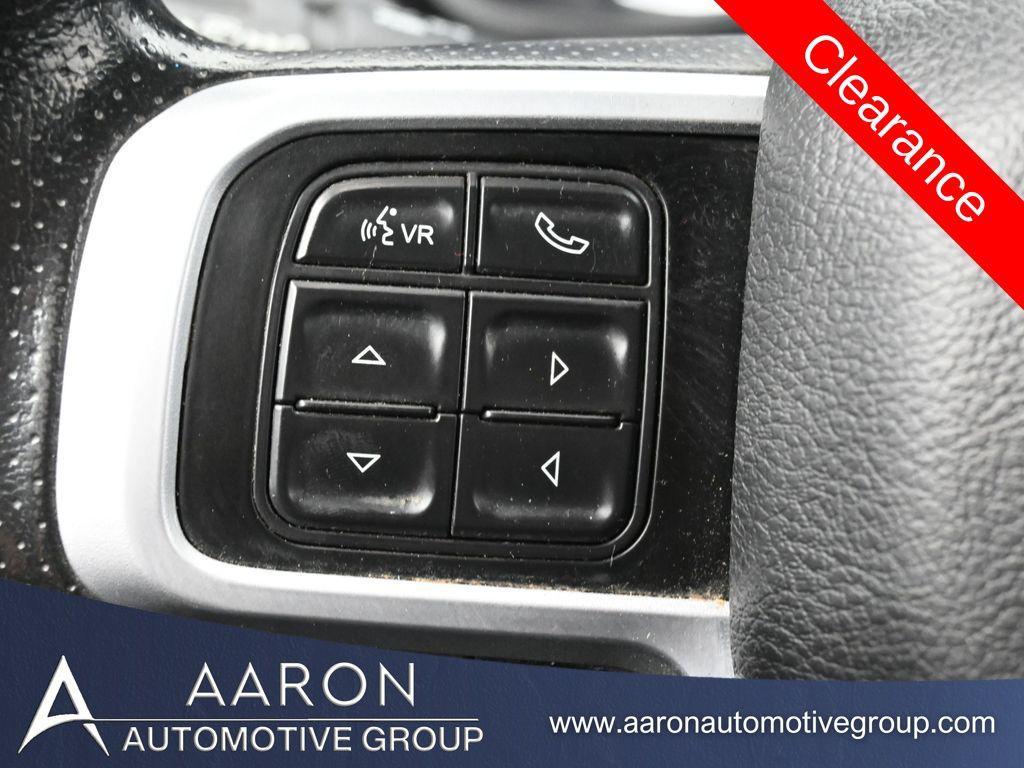 used 2021 Ram 3500 car, priced at $45,400