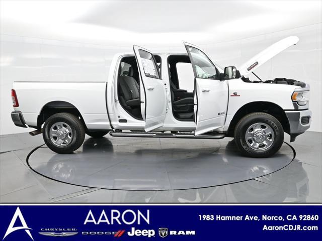 used 2021 Ram 3500 car, priced at $49,000