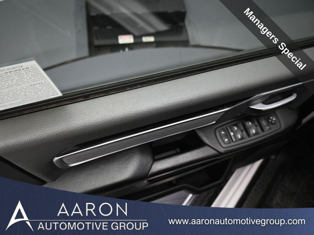 used 2021 Ram 3500 car, priced at $45,400