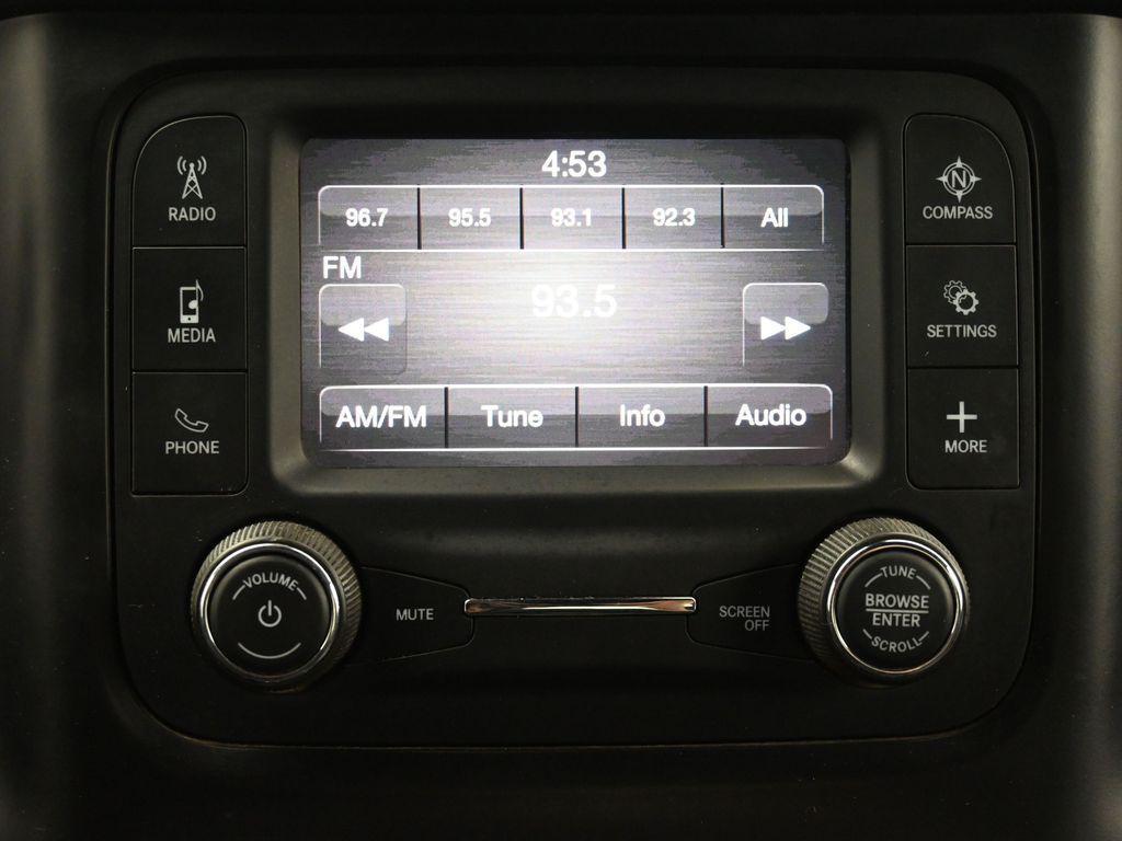 used 2021 Ram 3500 car, priced at $46,782