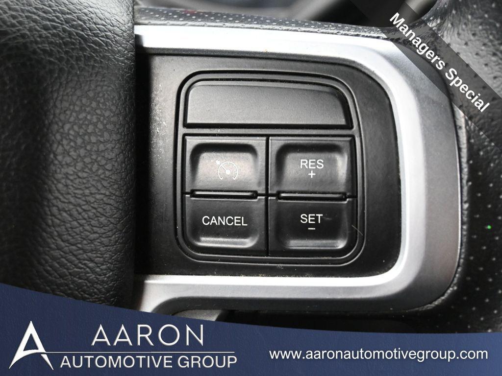 used 2021 Ram 3500 car, priced at $45,400