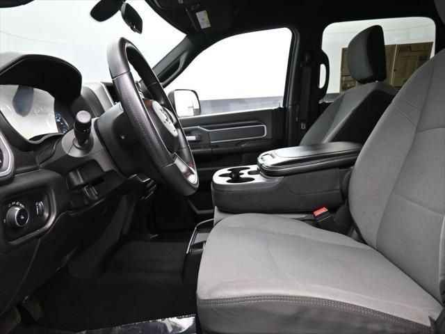 used 2021 Ram 3500 car, priced at $49,000