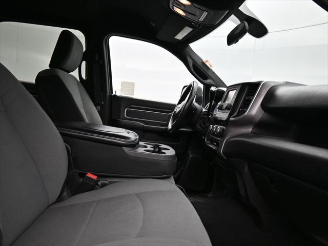used 2021 Ram 3500 car, priced at $49,000
